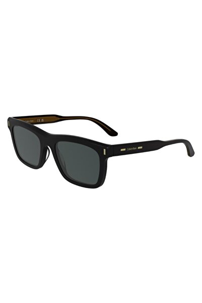 Calvin Klein Güneş Gözlüğü CK25506SN-001