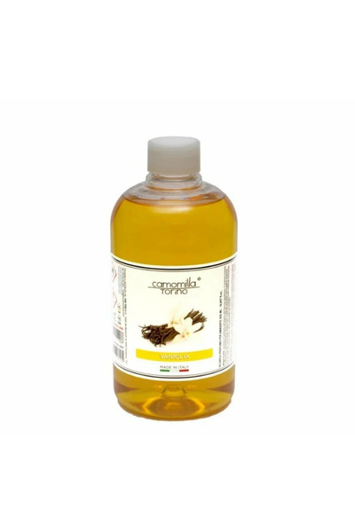 Camomilla Torino Ανταλλακτικό αποσμητικού χώρου, Βανίλια, 250ml