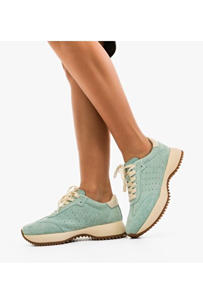 BENOTTİ Sneakers dama Mumbay Albastri