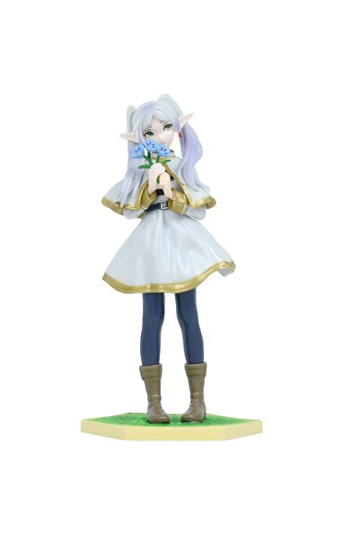 Choice8 C 1Pcs Frieren: Memories of the journey Frieren Action Figure Kotobuk...