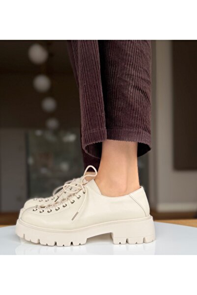 BENOTTİ Berabe Casual Shoes Beige