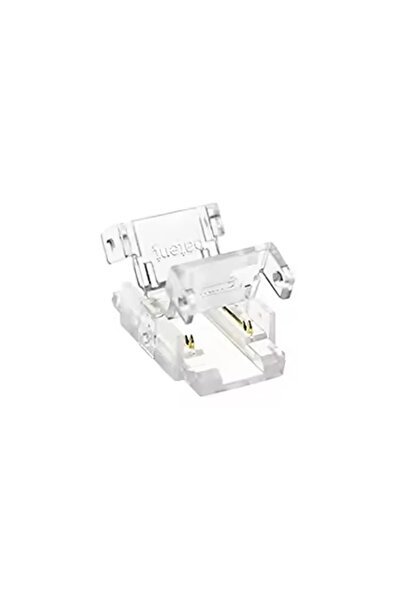 Choice1 10pcs OA2P-8 COB Mini Led Light Strip Wire Connectors 2 Pin Connectio...