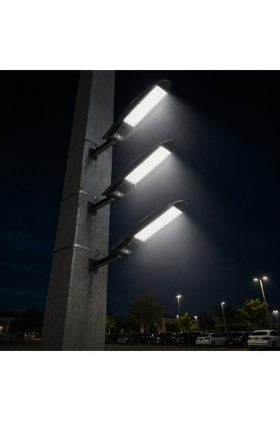 OEM ΣΕΤ 2+1 ΗΛΙΑΚΟ ΦΩΤΙΣΤΙΚΟ 1200W (V03)