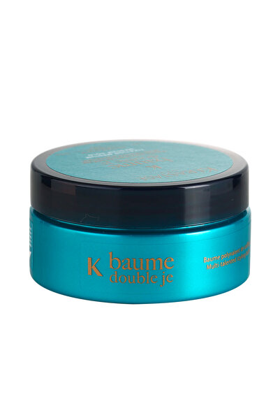 Kerastase Baume Double Je 75 ml Saç Balmı | Durulanmayan Bakım ve Hafif Şekil...
