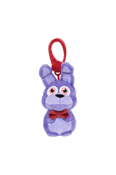 Five Nights At Freddy's بوني كليب أون بلش