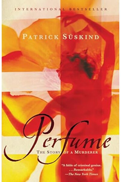 Random House USA Perfume: The Story of a Murderer