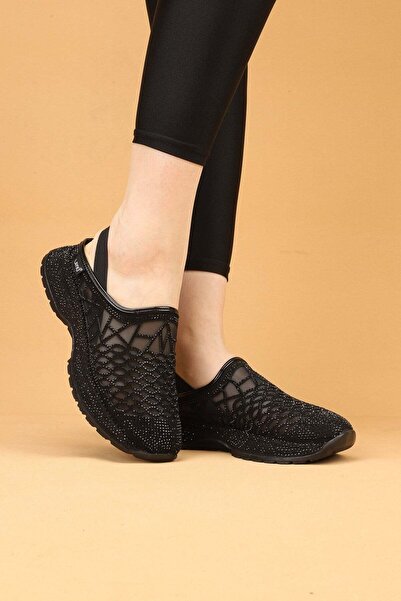 layki Καλοκαιρινά πολυτελή σανδάλια με ορθοπεδική σόλα με πέτρινο σχέδιο σε μ...