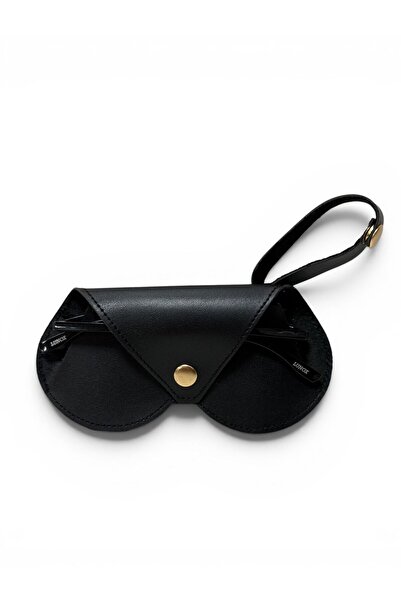 Gesa Θήκη γυαλιών με δυνατότητα ανάρτησης, μοντέλο καρδιάς, τσάντα γοητείας, ...