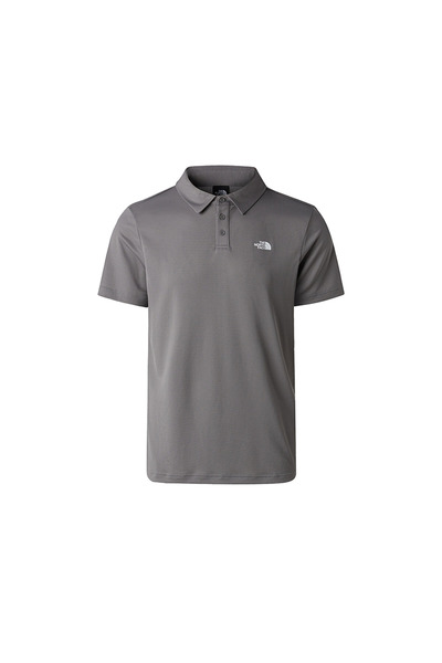 THE NORTH FACE M Tanken Polo - Eu Мъжка тениска NF0A2WAZ0UZ1