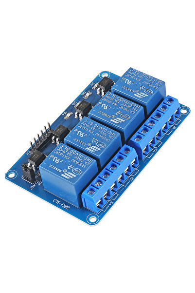 Choice 4CH 5v 4 way relay module for arduino 4 channel relay module with opto...