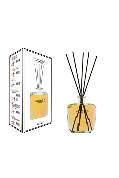 Camomilla Torino Camomilla Supreme αποσμητικό χώρου, Βανίλια, 700ml