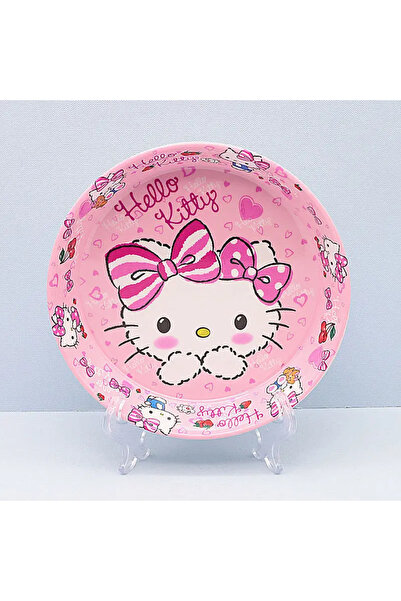 choice2 أدوات مائدة كرتونية من Joytop 03 Sanrio Hello Kitty، شخصيات كورومي وم...