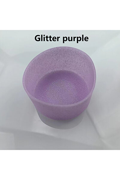 choice2 1 Piece Sparkle Silicone Cup Sleeve, Suitable for 20-40 Ounce Stanley...