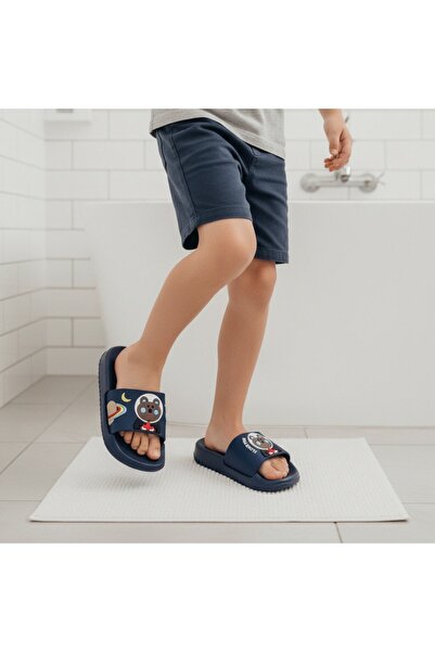 OEM Χαρούμενη παιδική παντόφλα, καθημερινή για εσωτερικούς ή εξωτερικούς χώρο...