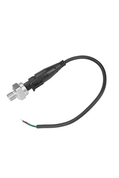 Choice 0-30PSI DC 5V G1/4" Pressure Transducer Sensor Input 5V Output 0.5-4.5...
