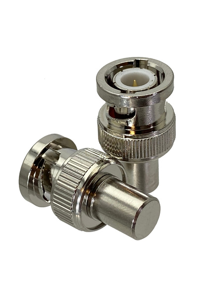 Choice RF coaxial Termination Dummy Loads BNC male Plug 1/2W 0.5 watt DC- 2.0...
