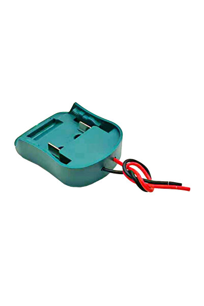 Choice4 WIRE Tool Parts For Makita 18V Lithium Ion Battery External Power Sup...