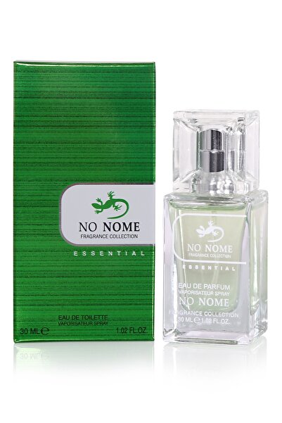 NO NOME 041 Lacste Essential Erkek Parfümü Seyahat Boy 30 Ml Edt