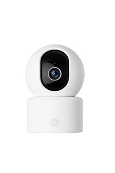 Xiaomi Έξυπνη Κάμερα Ασφαλείας Wi-Fi Εσωτερικού Χώρου C302 2K - Λευκή