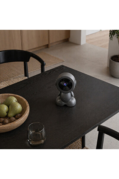 OEM Κάμερα Ρομπότ WiFi, Μικρόφωνο, Υπέρυθρες, Ανίχνευση Κίνησης (V09)