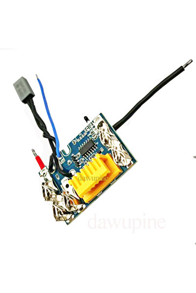 Choice BL1830PCBA Power tool accessories BSM PCBA For Makita 18V Li-ion Batte...