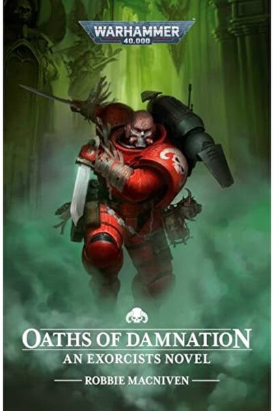 Games Workshop أقسم على الازلالة