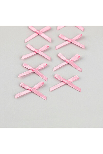 Choice1 50 Pcs 4 50 Pcs 3mm Satin Ribbon Small Shoes Hats Children's Clothing...