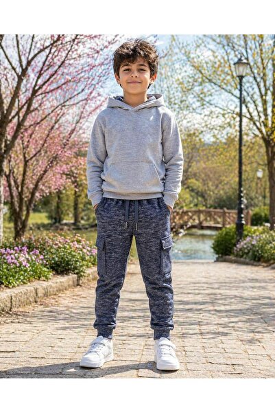 ALEXANDERGARDI Παντελόνι τζόγκερ με τσέπες Cargo