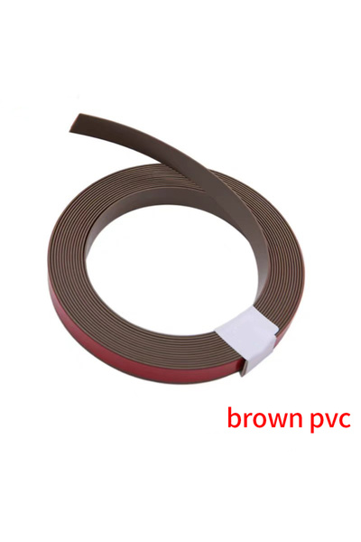 Choice16 4 meters length Brown PVC frame 2026 new windproof, magnetic screen ...