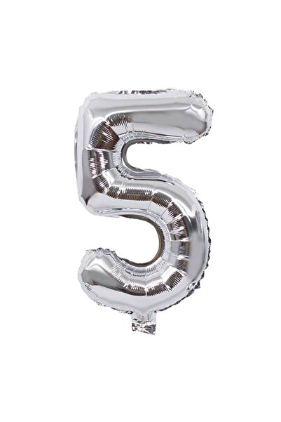 OEM Balloon Number 5