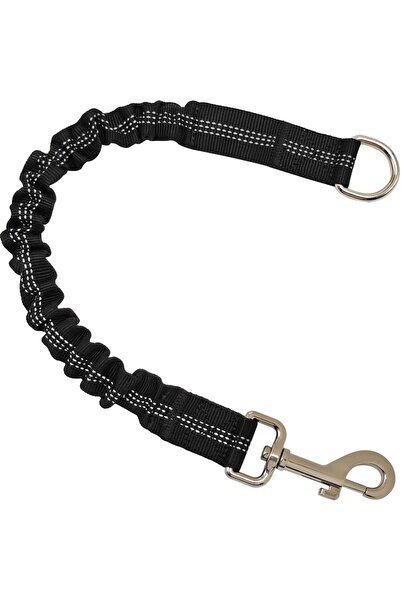 Choice1 black Dog Leash Extension - Adjustable and Extendable, Durable Retrac...