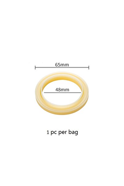 Choice Gasket 1pc 54mm Silicone Steam Ring Group Head Gasket Replacement Part...