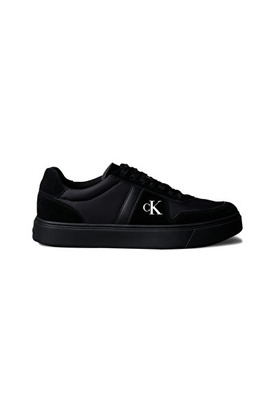 Calvin Klein Men Classic cupsole Sneakers