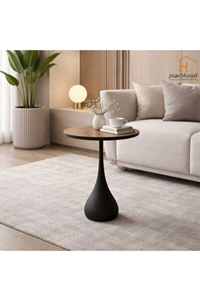 Al Saadah Home Individual Table - 45*45*60 cm
