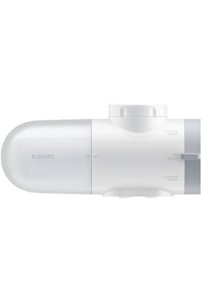 Xiaomi Faucet Water Purifier-Musluk Tipi Su Arıtma 5 Aşamalı Filtasyon Yıkana...