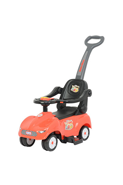 Little Tikes Ride On 3-In-1 Toy Red
