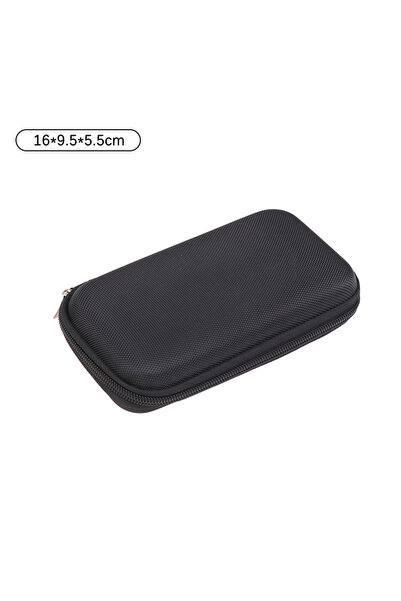 Choice6 16x9x5cm New 1 Piece EVA Waterproof Hard Case Storage Toolbag Tool Bo...