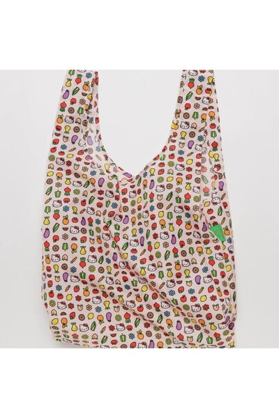 Choice 1pcs New Kawaii Hellokitty Shopping Bag Cartoon Cute Storage Bag Colla...