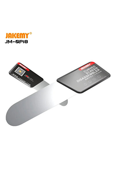 Choice 3 قطع من بطاقات فك الهيكل الرفيعة جداً من JAKEMY بسمك 1 مم لإصلاح شاشا...