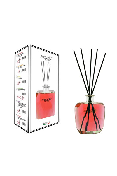 Camomilla Torino Καμομίλα Συμπρίμε Ρόμπανατε αποσμητικό χώρου, 700ml