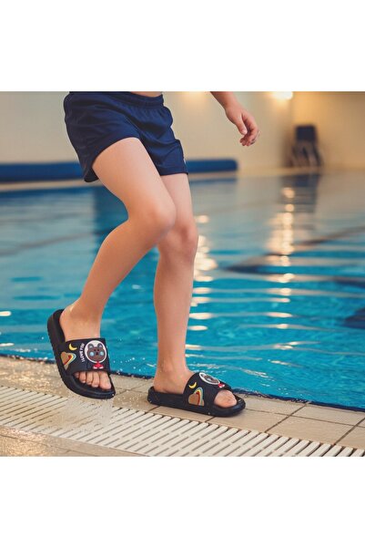 OEM Χαρούμενη παιδική παντόφλα, καθημερινή για εσωτερικούς ή εξωτερικούς χώρο...