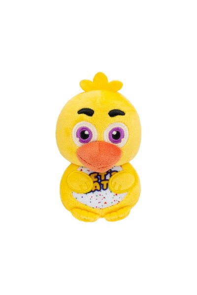 Five Nights At Freddy's Chica 4 inches Plush