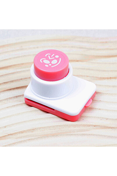 Choice 01 DIY Rice Ball Molds Seaweed Nori Punch Cutter Smile Face Cartoon Ri...