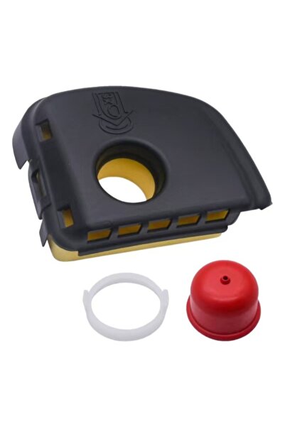 Choice 1 Set 595663 Air Filter Base with 595660 Air Cleaner Cover for Lawn Mo...