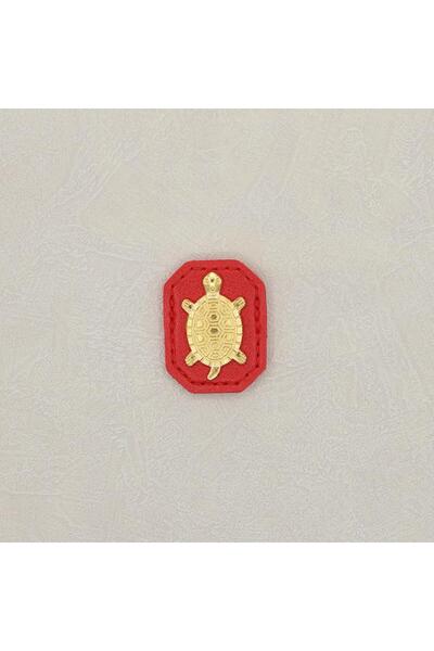 Choice3 A1 Fengshui Lucky Turtle Wallet Charm Money-biting Tortoise Ornaments...