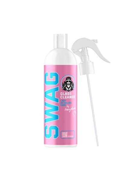 SWAG LADY Καθαριστικό Τζαμιών για Γυναίκες 500ml