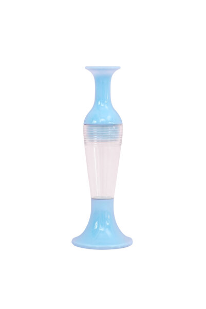 Choice3 alloet with Drill Blue Vase Shape Point Drill Pen 5D Diamond Embroide...