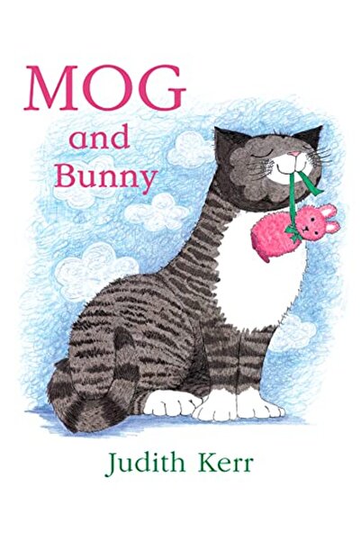 HarperCollins Children's Books Mog and Bunny