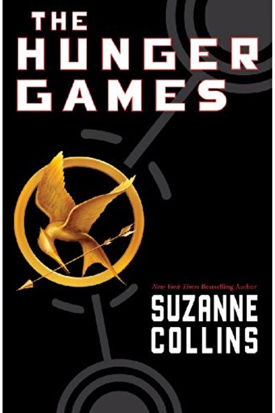 Scholastic Us The Hunger Games (Hunger Games, Book One)