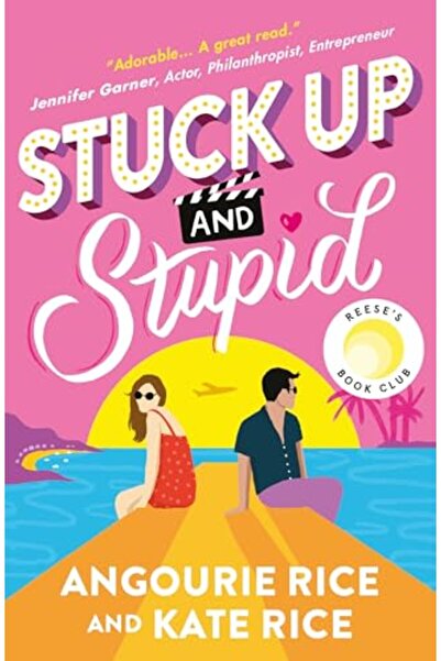 Walker Books Stuck Up and Stupid: A smart and funny modern reimagining of Jan...